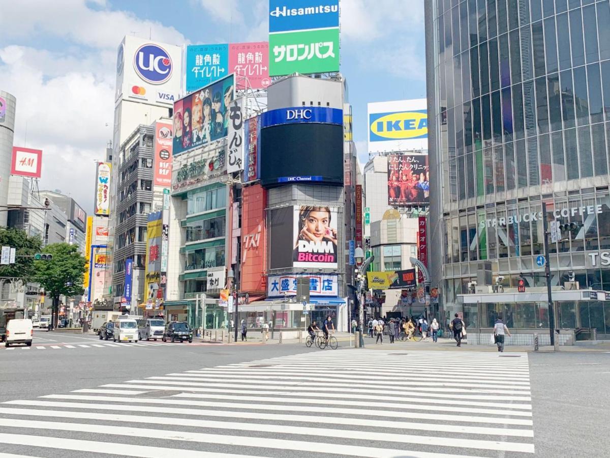 Tokyu Stay Shinjuku Eastside Tóquio Exterior foto